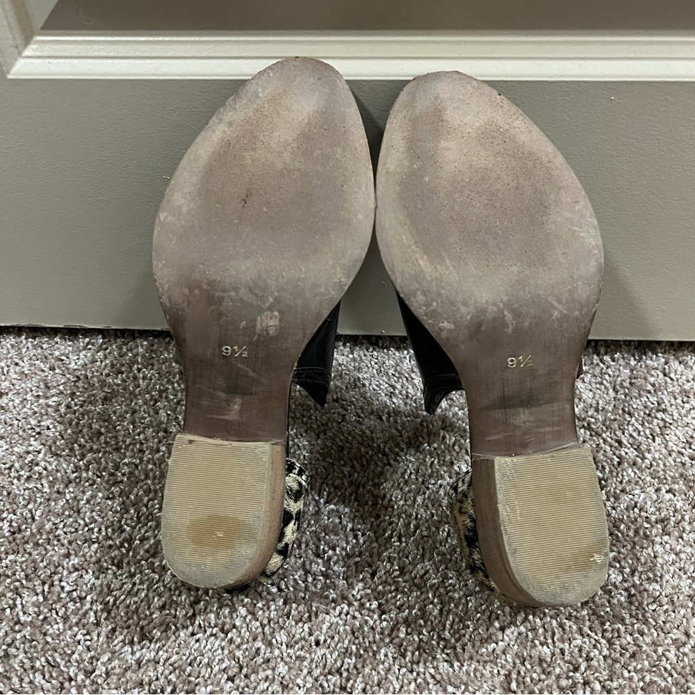 SHY TOWN by Diba True booties, 9.5 - Picture 10 of 10